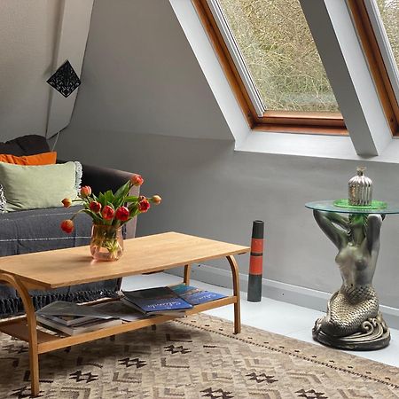 Апартаменты The Sail Loft Кингсбридж Экстерьер фото