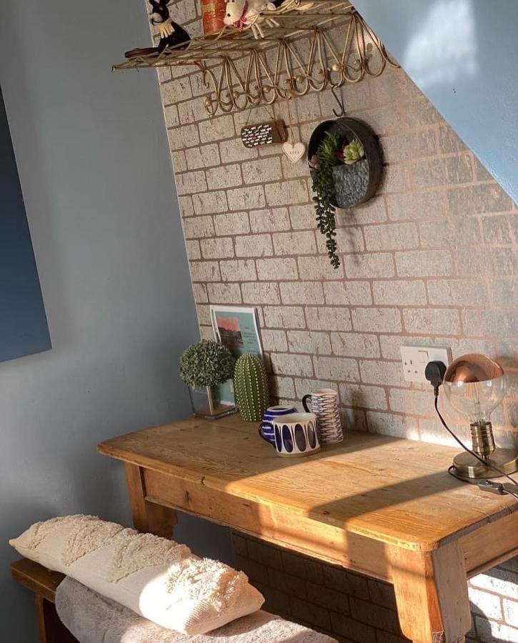 Апартаменты The Sail Loft Кингсбридж Экстерьер фото