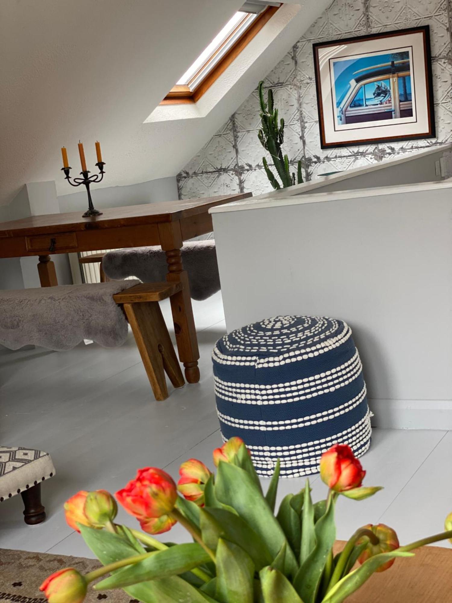 Апартаменты The Sail Loft Кингсбридж Экстерьер фото