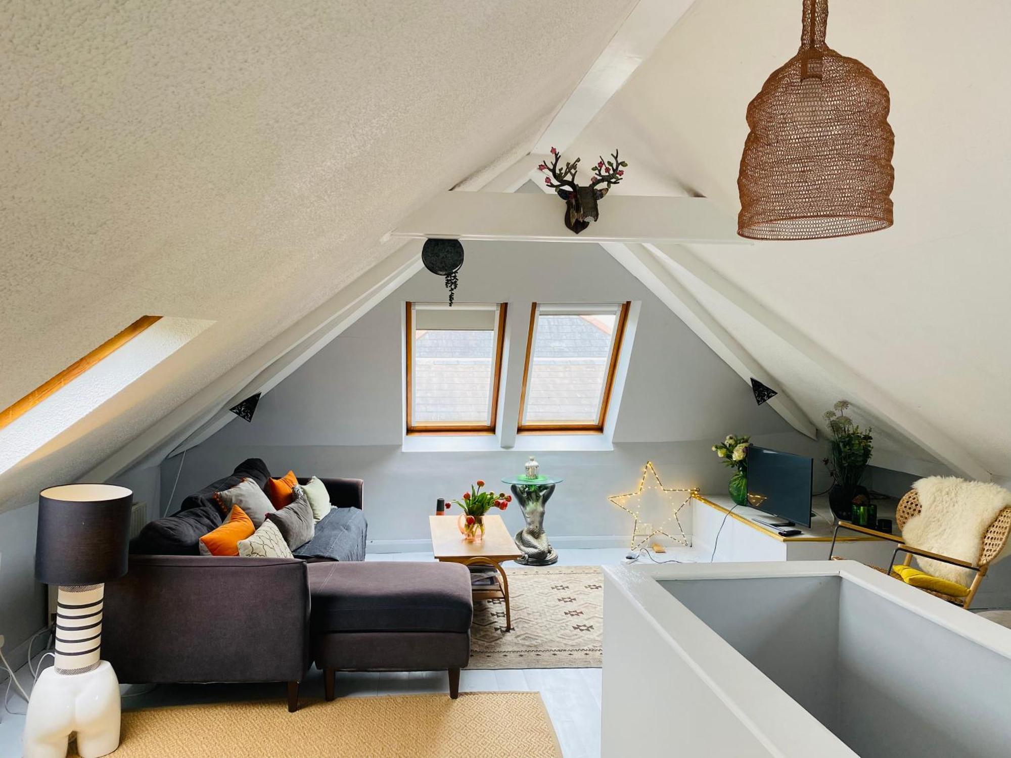 Апартаменты The Sail Loft Кингсбридж Экстерьер фото