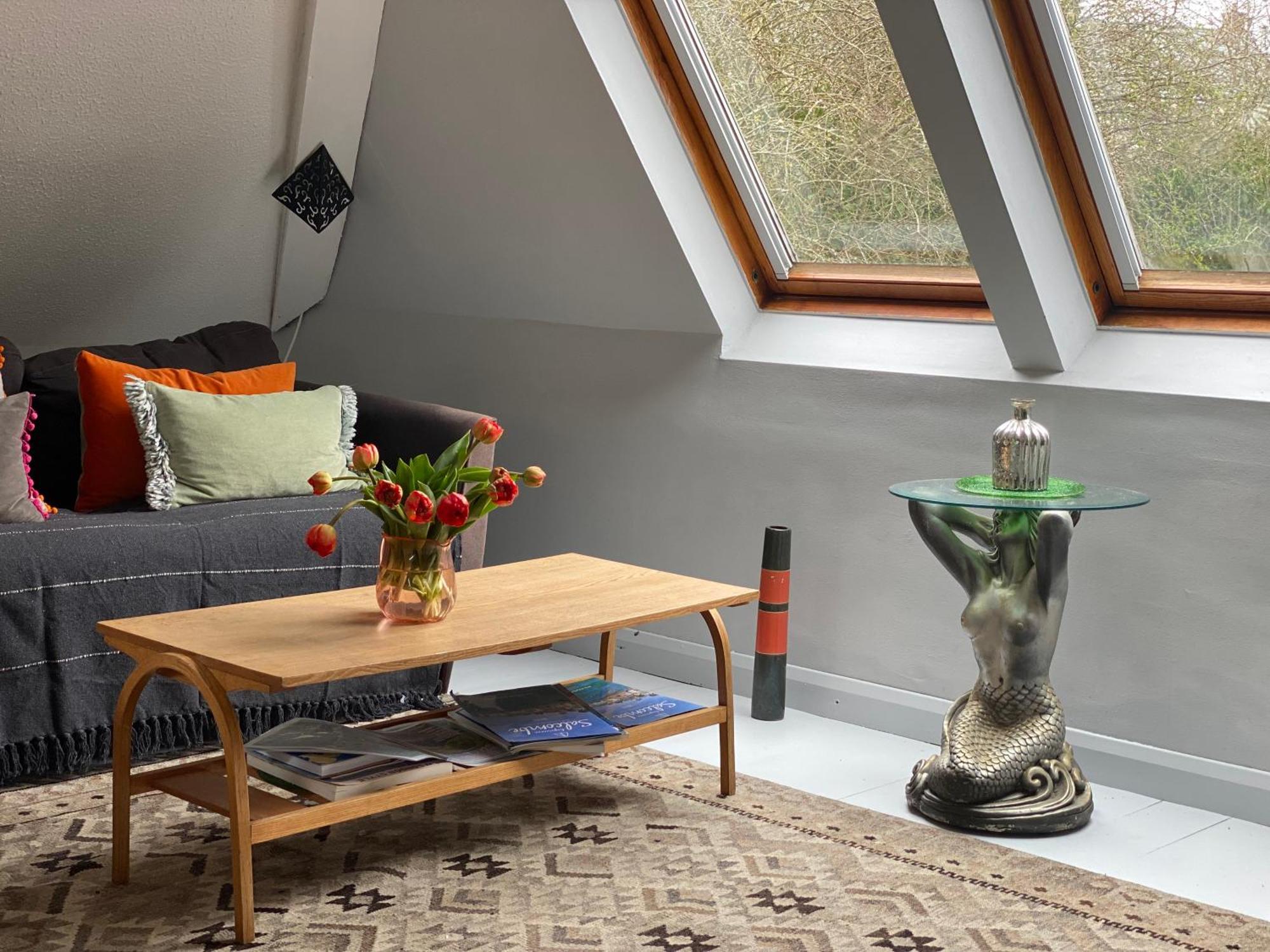 Апартаменты The Sail Loft Кингсбридж Экстерьер фото